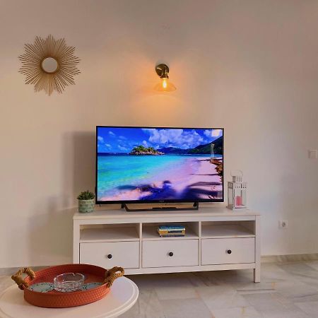 Alojamiento En La Carihuela-Costa Del Sol Torremolinos Exteriér fotografie