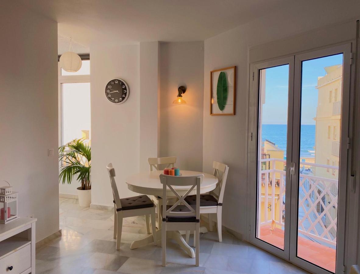 Alojamiento En La Carihuela-Costa Del Sol Torremolinos Exteriér fotografie